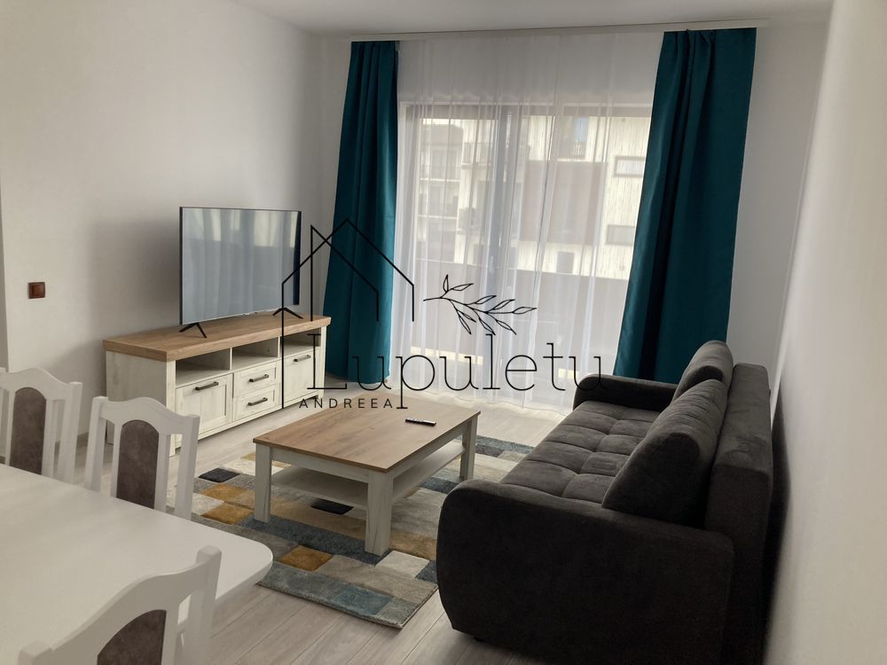Apartament de Inchiriat |3 Camere | 80 MPU | Etaj 1 | Selimbăr - Poză 1