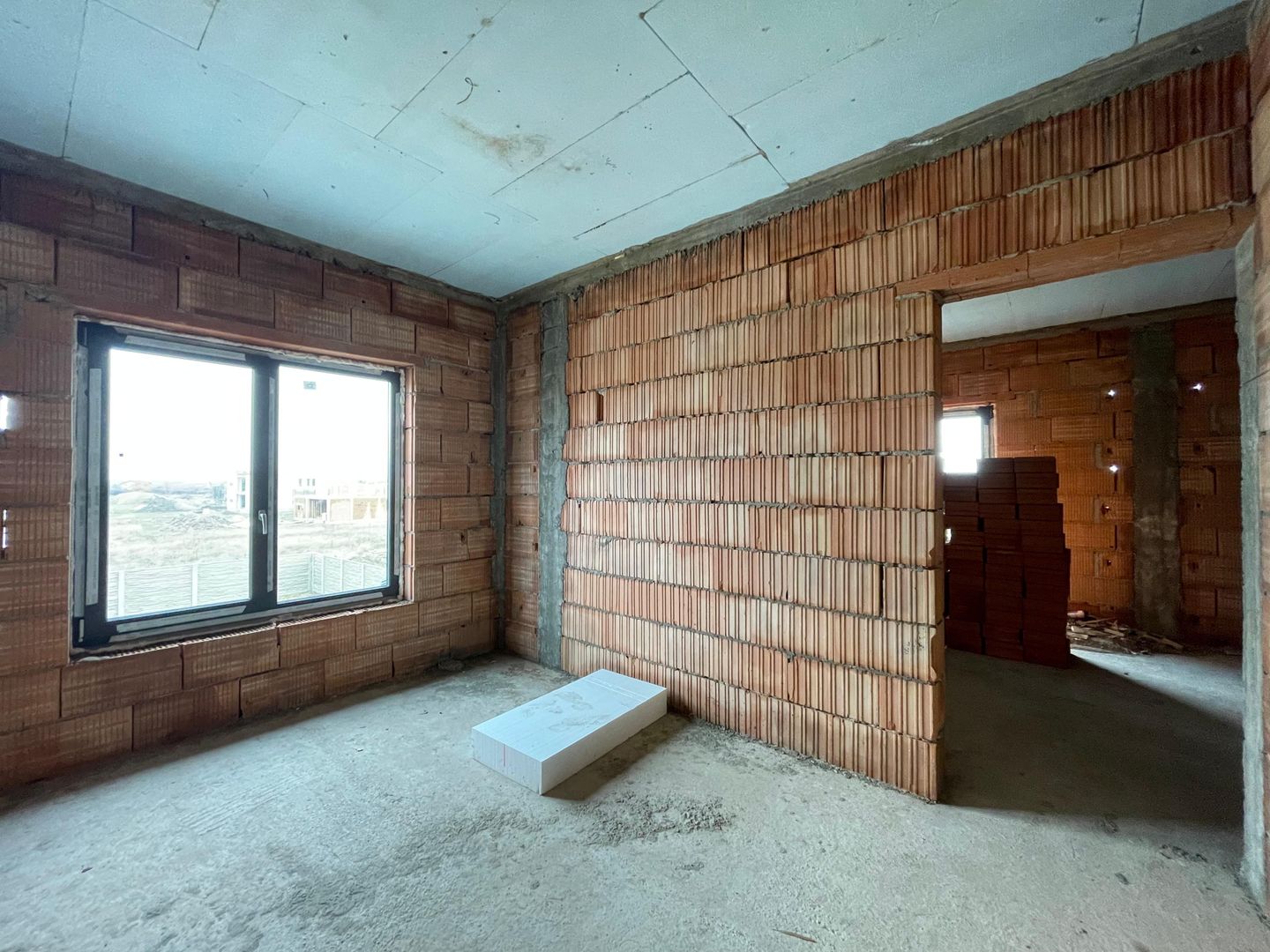 Duplex Drumul Boilor - 5 camere - Poză 5