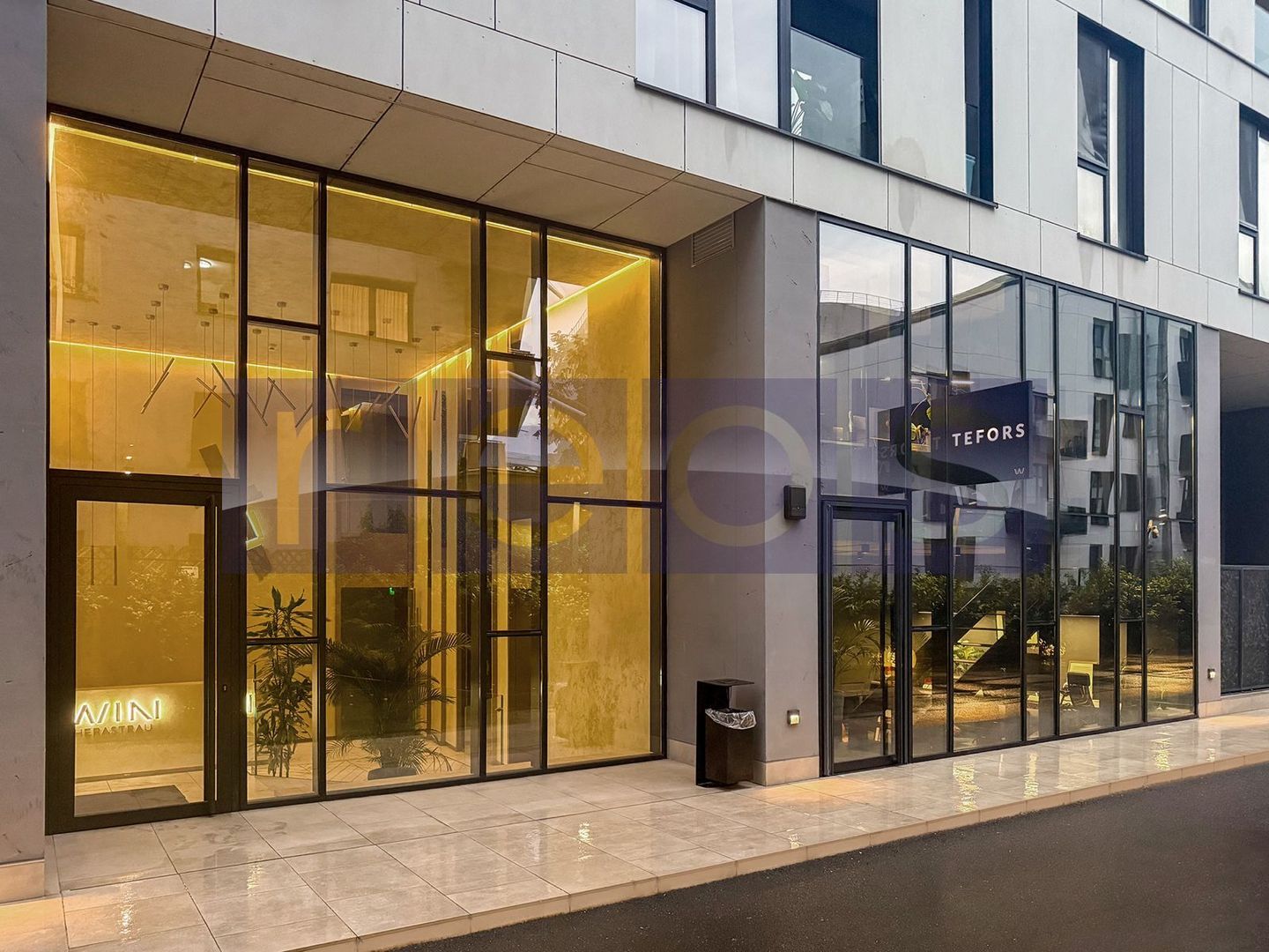 Inchiriere Spatiu Comercial / Birou in Win Herastrau | 2 Etaje | 2 Intrari 78mp - Poză 11