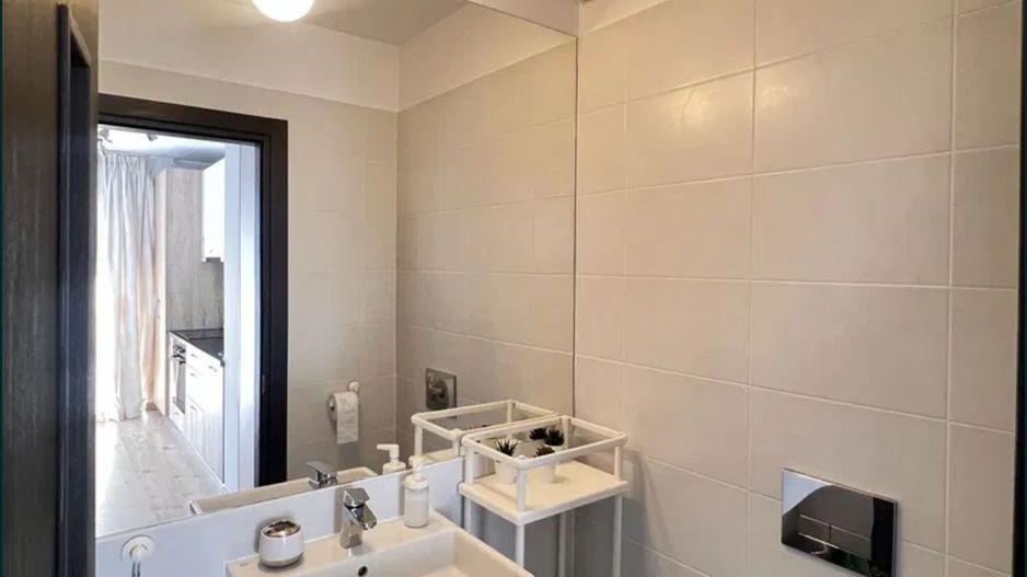 AP. 2 CAMERE BELVEDERE RESIDENCE, INCALZIRE IN PARDOSEALA, MODERN - Poză 8