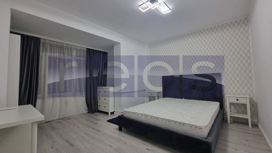 ÎNCHIRIERE 2 CAMERE | UNIRII | LOC DE PARCARE - Poză 1