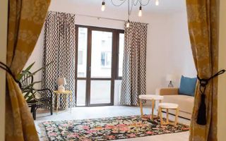 Centrul vechi | Edgar Quinet | regim hotelier - Poză 2