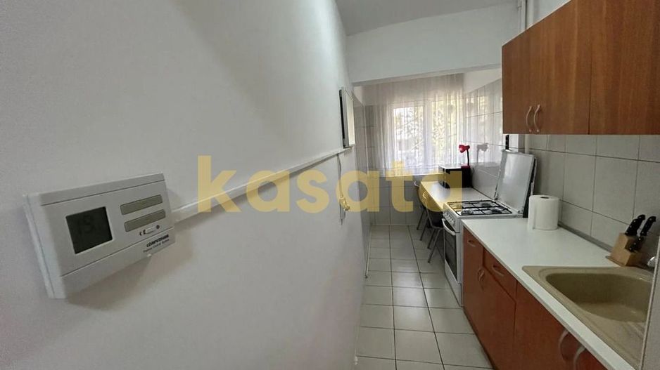 OPORTUNITATE | GARSONIERĂ | TEI PARCUL CIRCULUI | BLOC 1982 - Poză 3