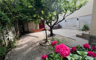 VANZARE 3 CAMERE | PARTER CASA INTERBELICA | 2 CURTI PROPRII | ZONA BELVEDERE - Poză 12