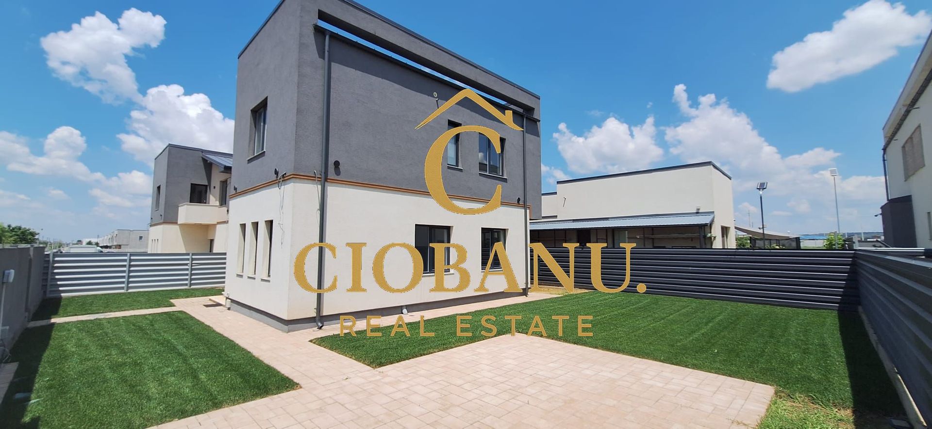Vila moderna/premium de vanzare zona Selgross - Poză 13