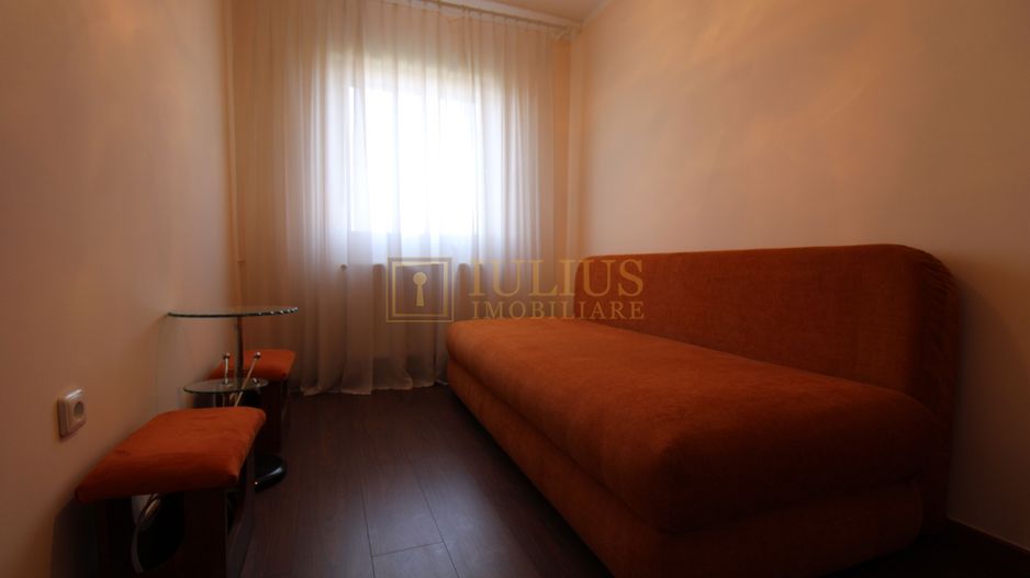 3 minute de Iulius Mall, 3 camere, centrala proprie - Poză 16