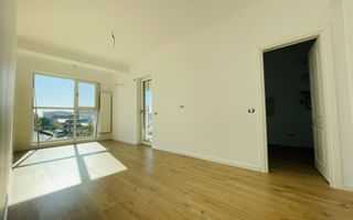 SOLD / VANDUT Apartament cu 2 camere de vânzare în zona Nord - Poză 7