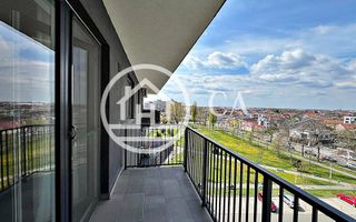 Apartament de închiriat  cu 2 camere în Prima Oneștilor, Oradea - Poză 9