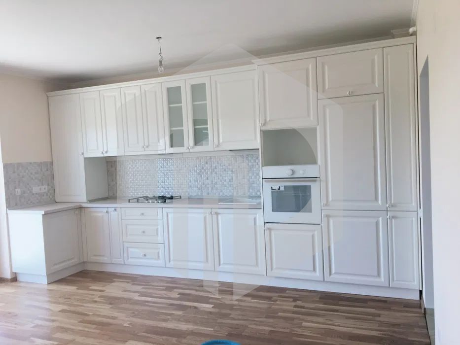 Apartament 3 camere | 2 dormitoare / Gradina 30mp | Arhitectilor - Poză 1