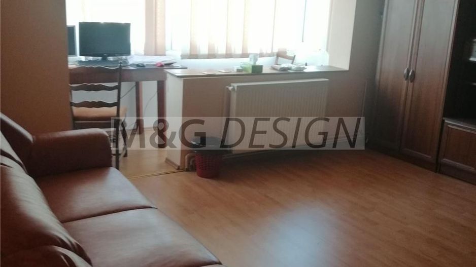 2 camere decomandat Bucovina  58 mp utili  centrala proprie - Poză 12