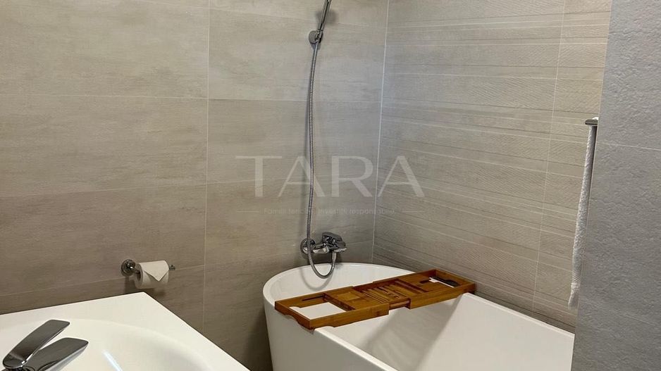 Apartament Superb în Florești – Zona Parcul Poligon - Poză 4