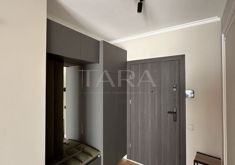 Apartament de Lux în Zona Buna Ziua - Poză 6
