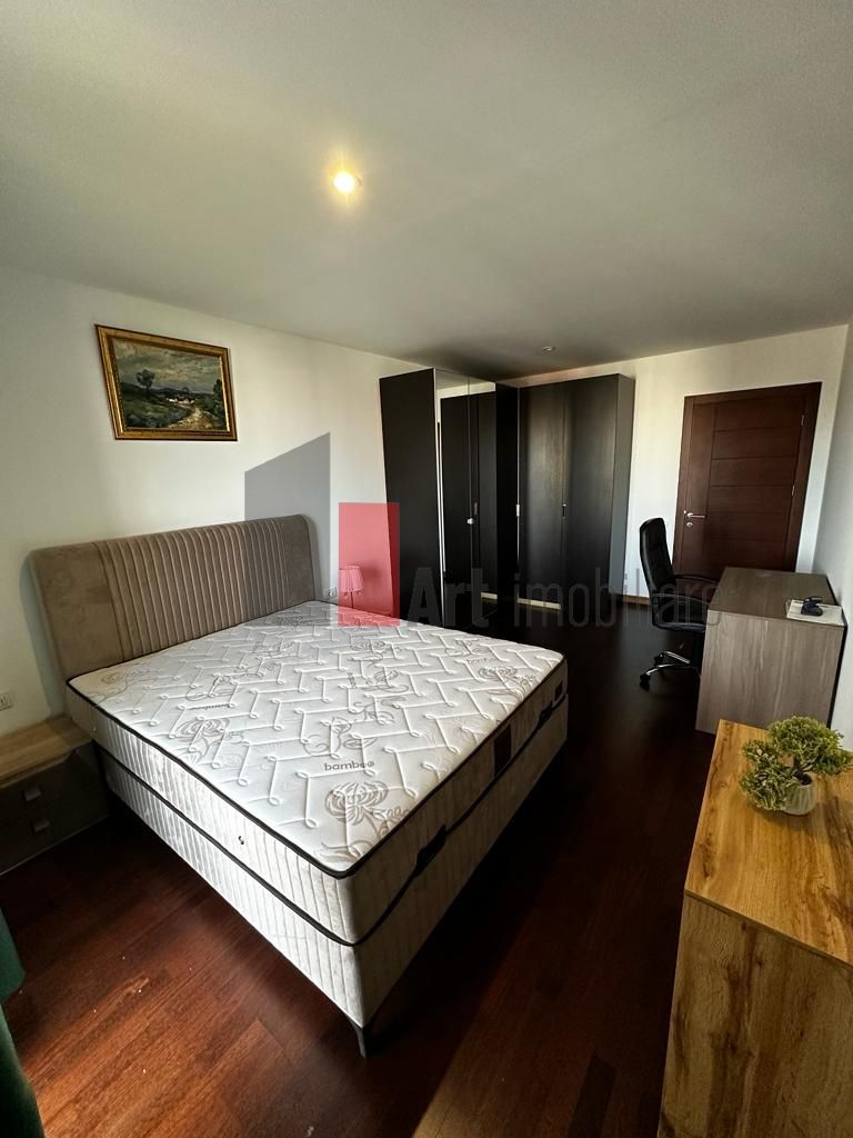 Apartament 2 camere Complex InCity Residences - Poză 7