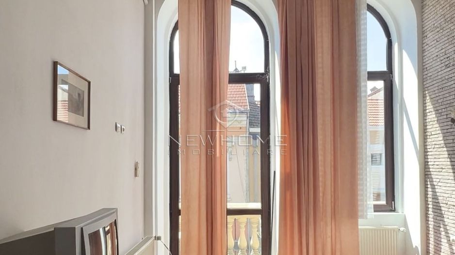 COMISION 0 % Hotel de vanzare centru Orastie, Hunedoara - Poză 7