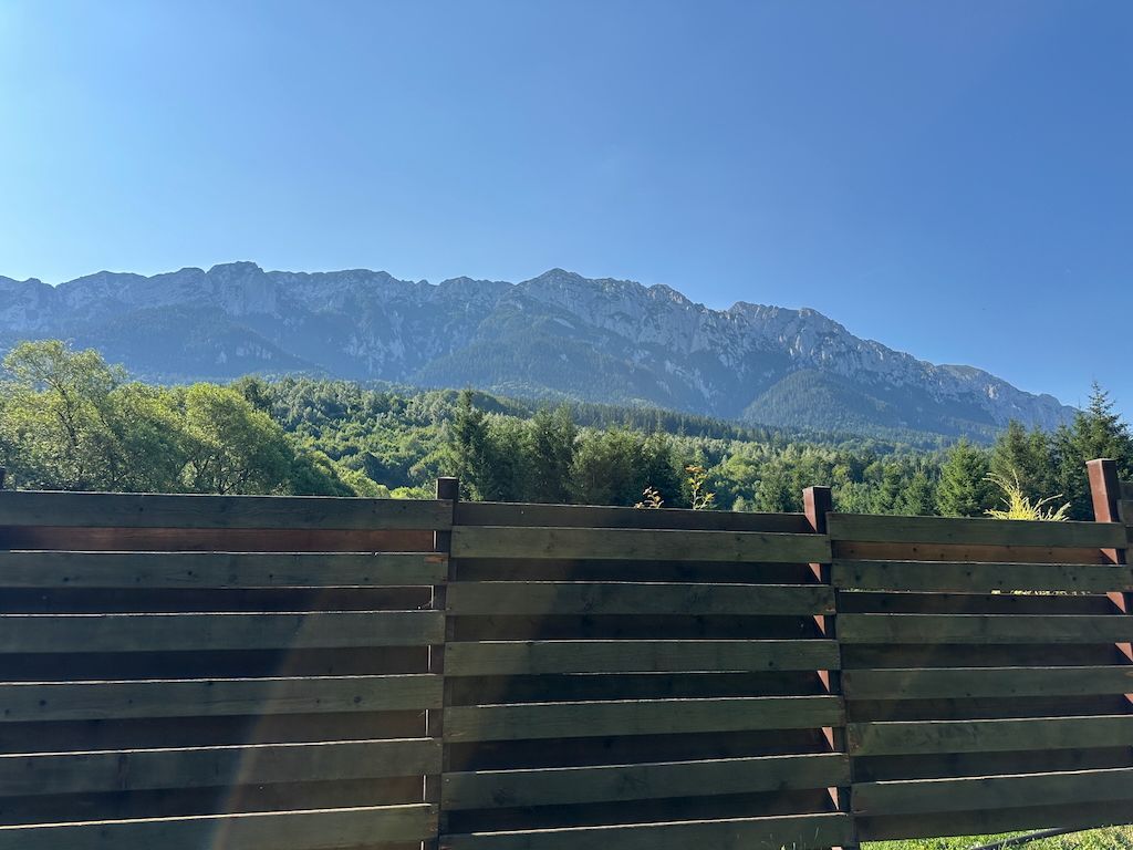 Vila de vanzare Plaiul Foii - ocazie unica! - Poză 22