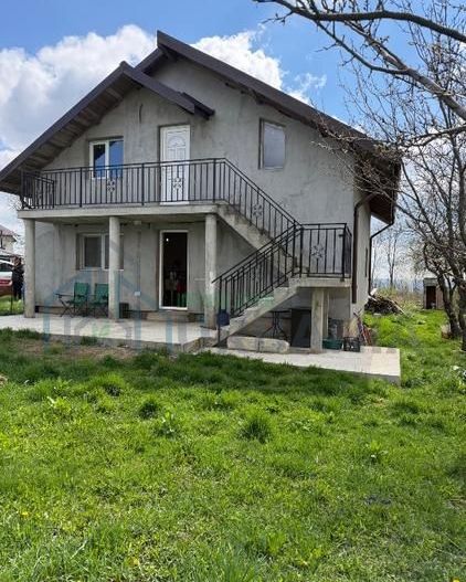 Casă P+M, 129 mp, teren 1640 mp, Cărbunari (Grajduri) – două unități separate - Poză 2