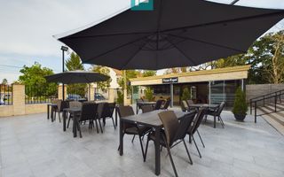 Motel de închiriat în Curtici - Poză 22