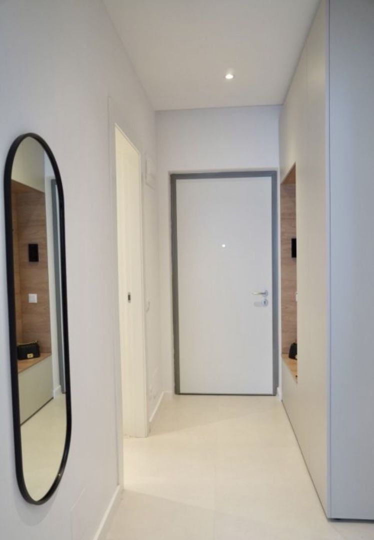 APARTAMENT NUSCO CITY | LUX - Poză 10