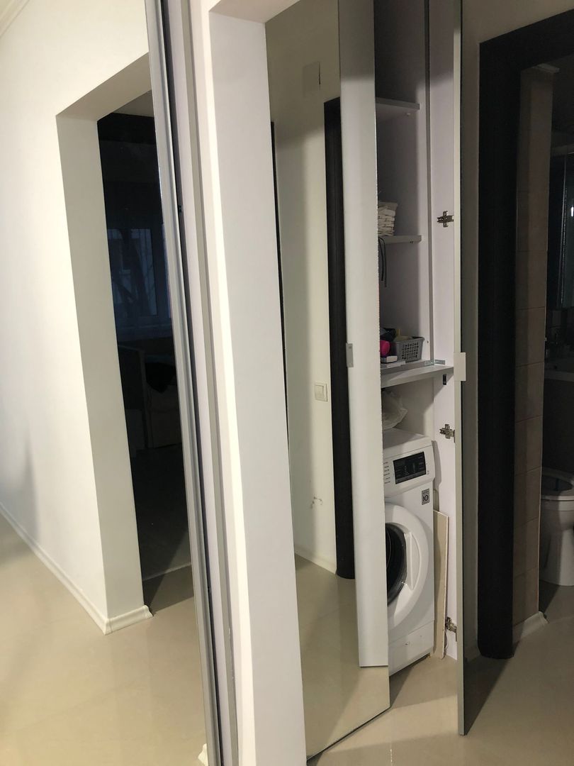 Apartament LUX 3 camere | Crangasi - Poză 7