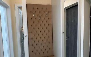 GARSONIERA RENOVATA | MOBILATA SI UTILATA MODERN | DRUMUL TABEREI - Poză 7