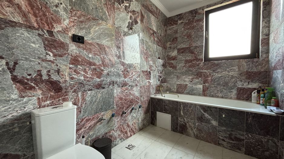 APARTAMENT 5 CAMERE / SPATIU DE BIROURI | BOXA+ GARAJ | PRIMAVERII - Poză 25