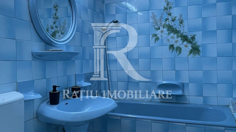 Apartament cu 3 camere | Decomandat | Decebal  | Oradea - Poză 8