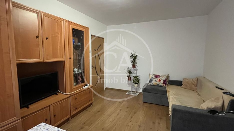 Apartament cu 2 camere de vânzare în zona Calea Aradului, Oradea - Poză 2