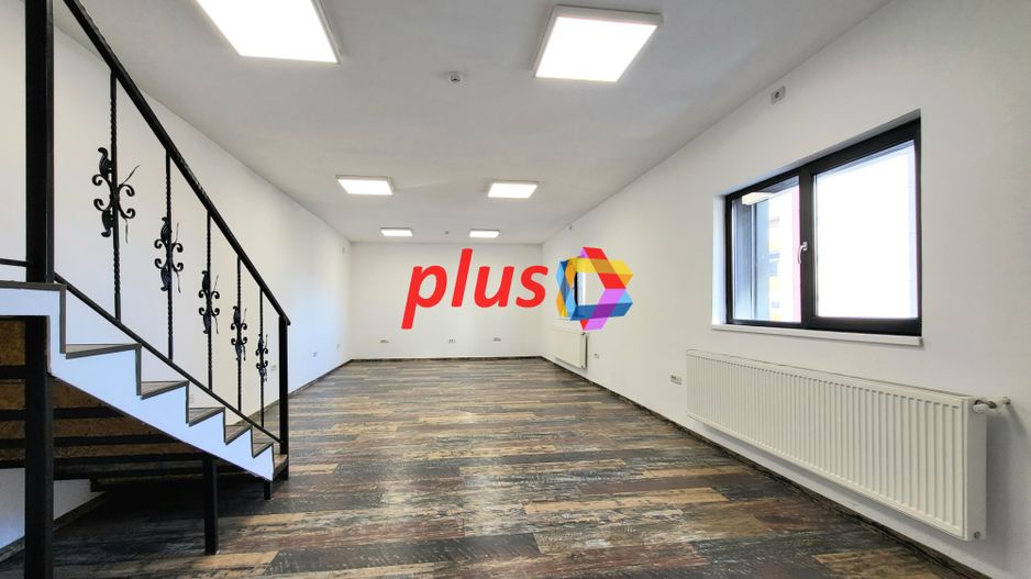 Spatiu de birouri - 474 mp # plus-imo.ro - Poză 5