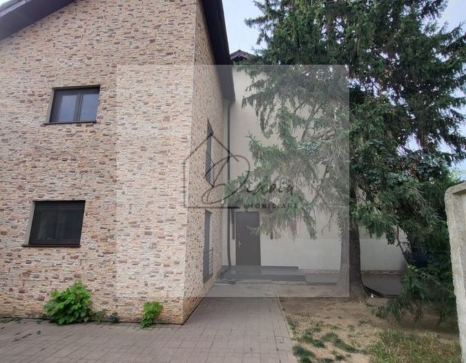 Vila Tunari zona centrala I Parc - Primarie I 6 camere - Poză 1