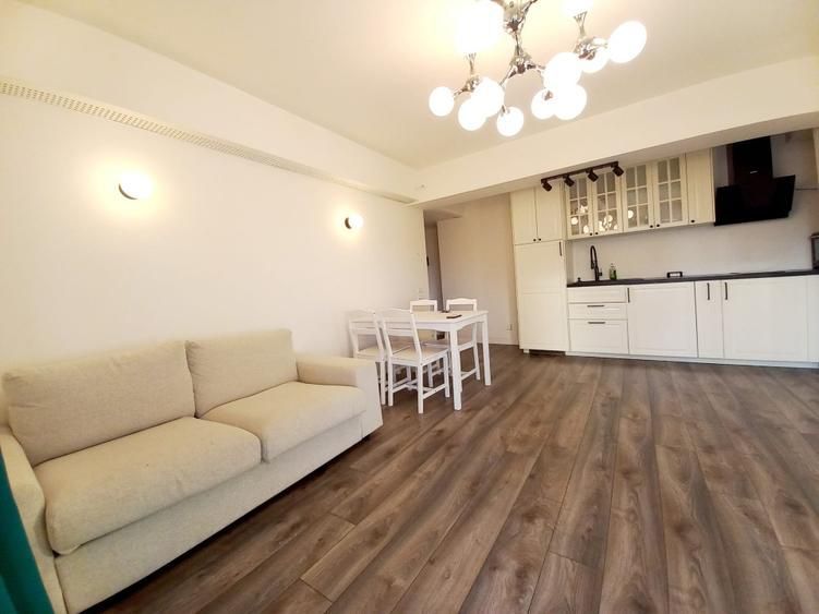 Apartament 3 camere | Baneasa-Petrom City | Parcare | Bloc boutique - Poză 10