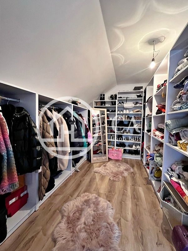 Casă de vânzare cu 4 camere în Santandrei, Oradea - Poză 19