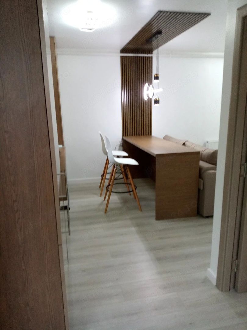 🏡 Apartament modern 2 camere | Semicentral | Parcare inclusă 🚗 - Poză 7