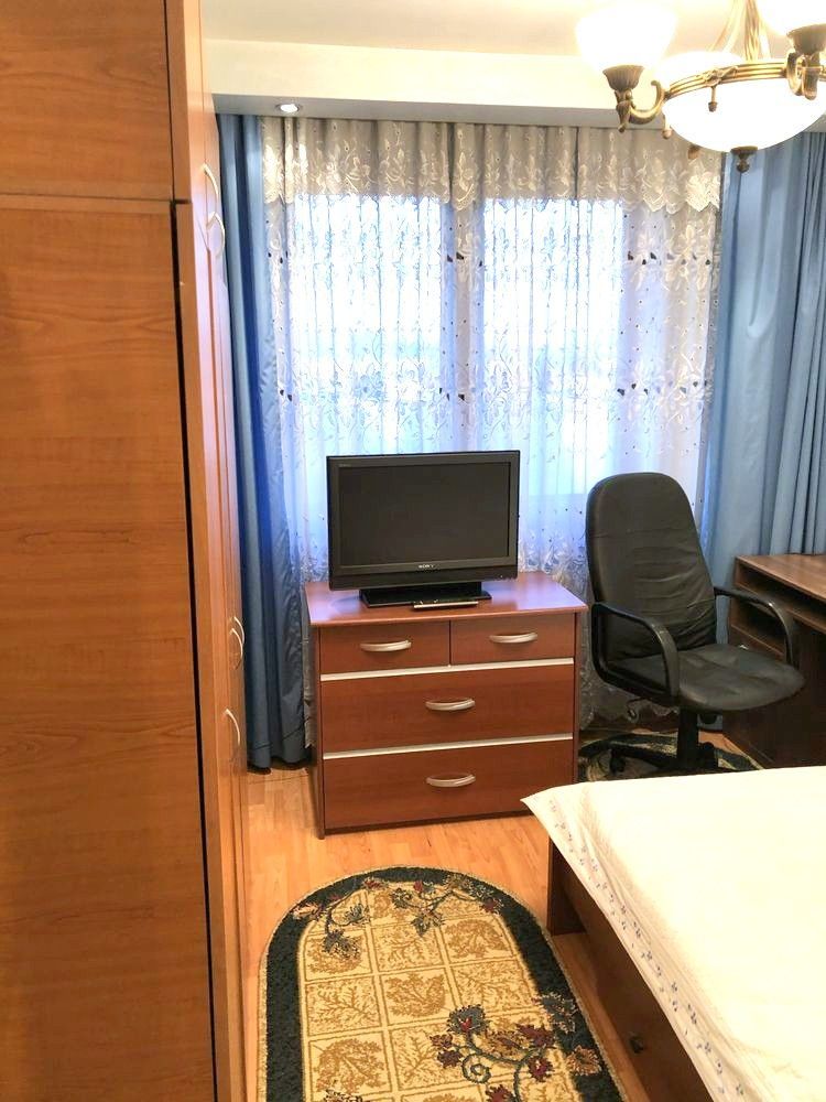 Apartament 3 camere decomandat, parcare inclusă, lângă metrou Grigorescu - Poză 6