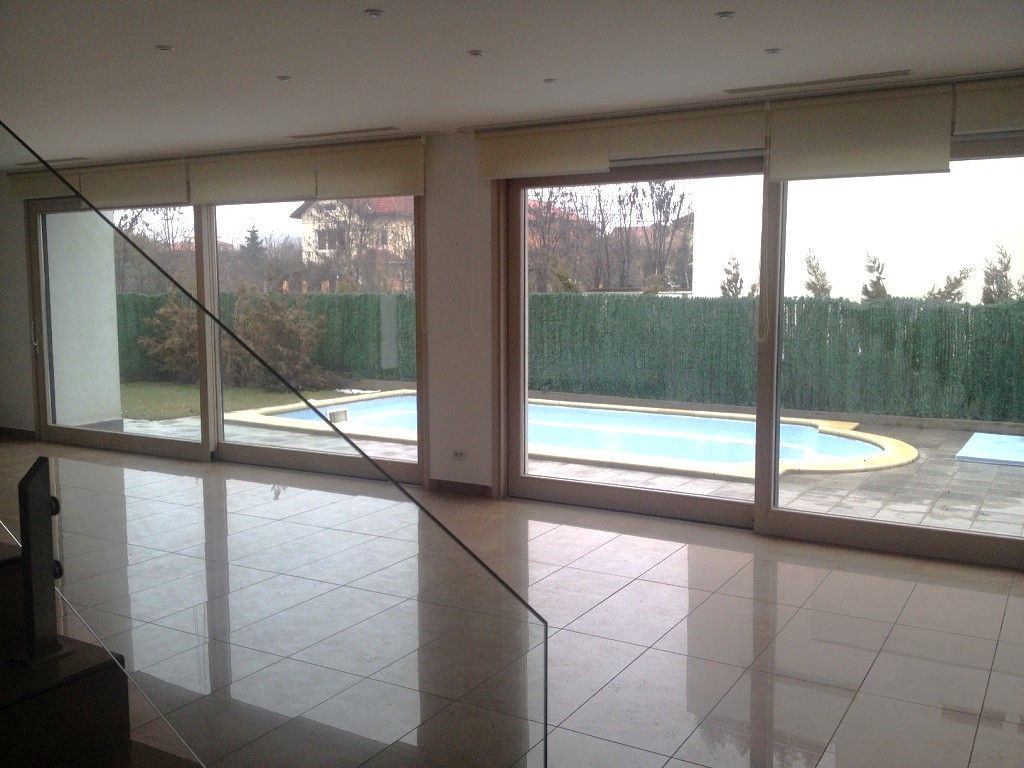 Inchiriere vila 4 dormitoare | Pipera-Iancu Nicolae | Piscina - Poză 1