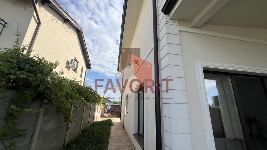 Duplex 5 camere | 3 bai | Chisoda - Poză 4