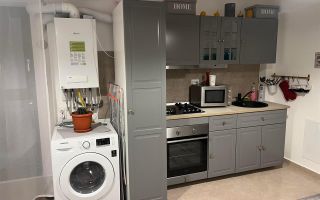 Apartament 1 camera RIVER TOWERS- 399 EURO - Poză 6