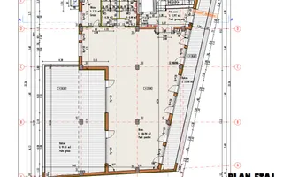 Imobil versatil cu functiuni mixte zona P-ta Mihai Viteazul - Poză 31