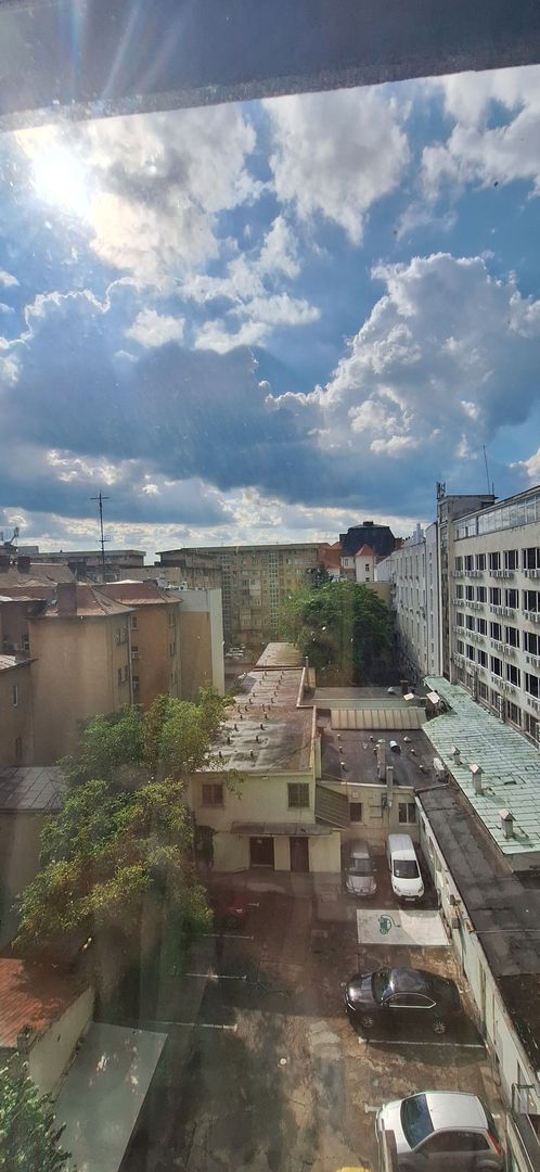 Apartament cu 2 camere - Piata Victoriei - Poză 17