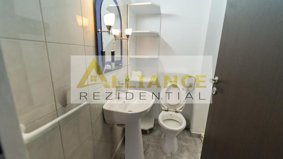 Apartament 3 camere/ Mobilat si utilat /Parcare /Metrou berceni 15-20min/ - Poză 11