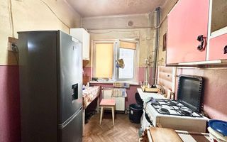 Apartament 3 camere de vanzare- B-dul Mamaia - Poză 6