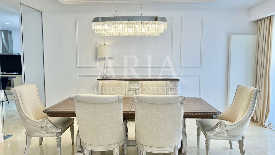 OXFORD GARDENS - VILA INDIVIDUALA 1000MP-  LUXURY GATED COMMUNITY - Poză 1