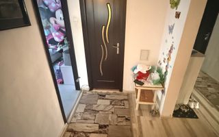 Apartament 3 camere , 84 mp utili,2 bai,2 balcoane-zona Astra - Poză 7