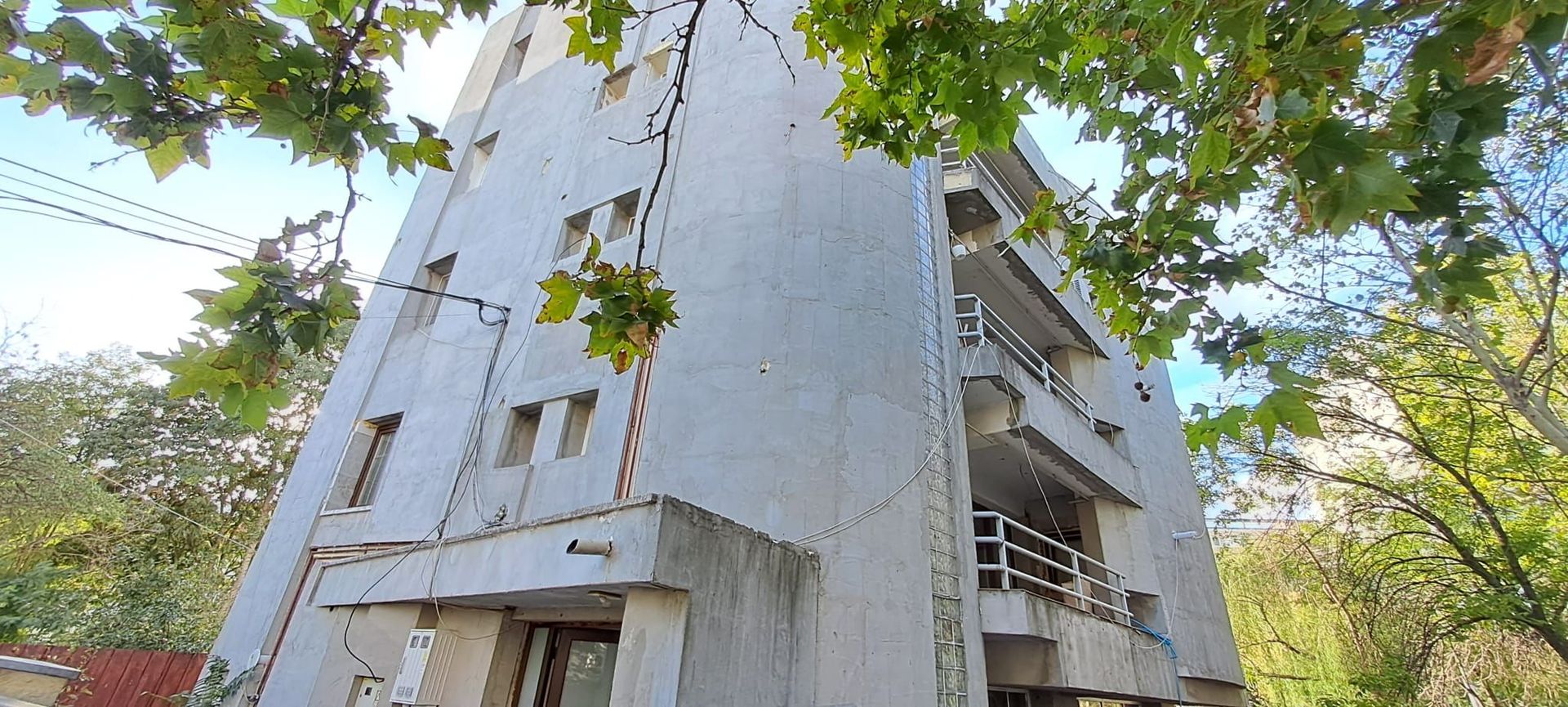 Brancoveanu, Alunisului, zona de case, parc, piata, statii stb, metrou - Poză 6