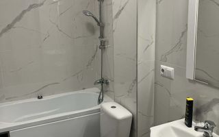 Apartament 3 camere, 2 băi, 2 balcoane, boxă și loc parcare, TVA inclus, Miroslava - Poză 4