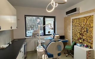 De vânzare: ap. 3 cam - clinica stomatologica - Regie - Grozăvești - Poză 6