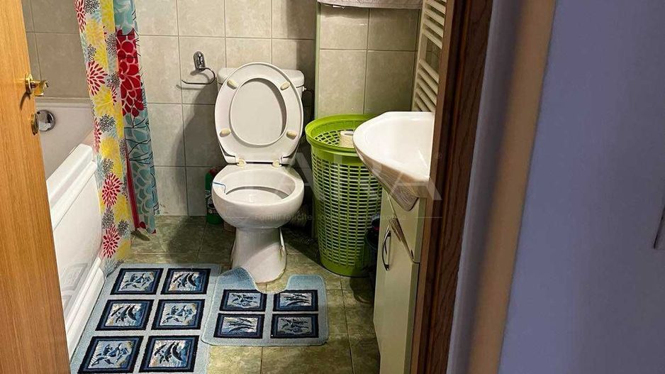 Apartament cu 1 camera, zona Lidl, complet renovat. - Poză 6