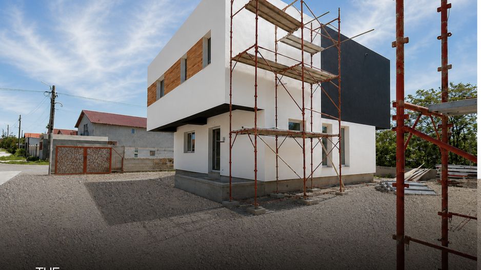 The Villas | Vile moderne în Lumina | Comision 0 - Poză 2