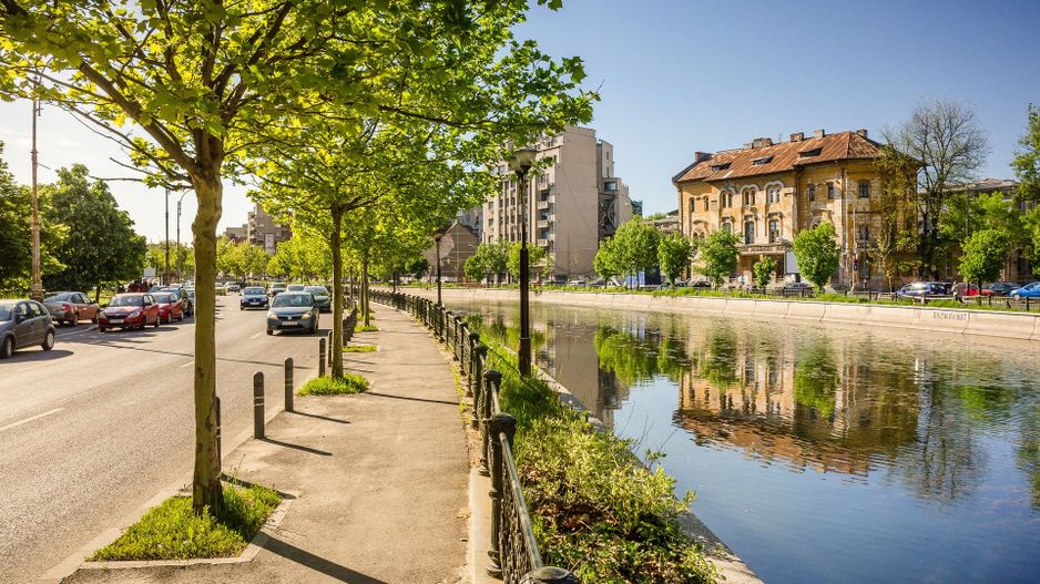 Palatul Parlamentulu Izvor | Cotroceni | Curte libera 300Mp |10 parcari in curte - Poză 91