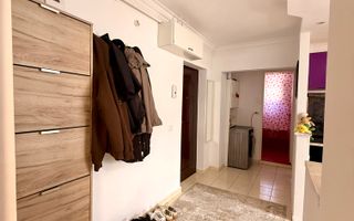 Apartament la cheie / etaj intermediar / Zona Lidl - Poză 10
