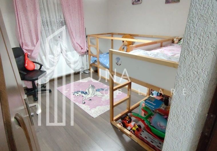 Casă pe un singur nivel, 86 mp, teren 500 mp, mobilat complet, Nazna - Poză 10